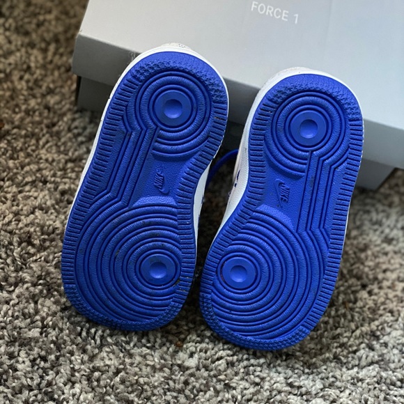 Air Force Size 6c - Picture 4 of 8